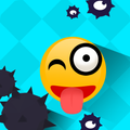”Make Emoji Jump