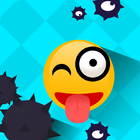 Make Emoji Jump icône