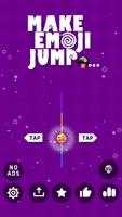 Make Emoji Jump poster