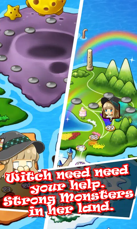 Witch Hunter APK for Android Download