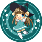 WitchHunter آئیکن