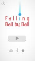 Falling Ball capture d'écran 1