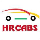 HRCABS (Driver App) simgesi