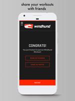 Windhund Workout скриншот 3