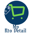 Indian mp rto detail