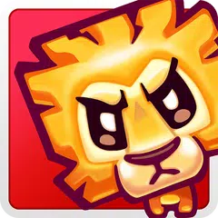 大頭鬥獸棋 APK 下載