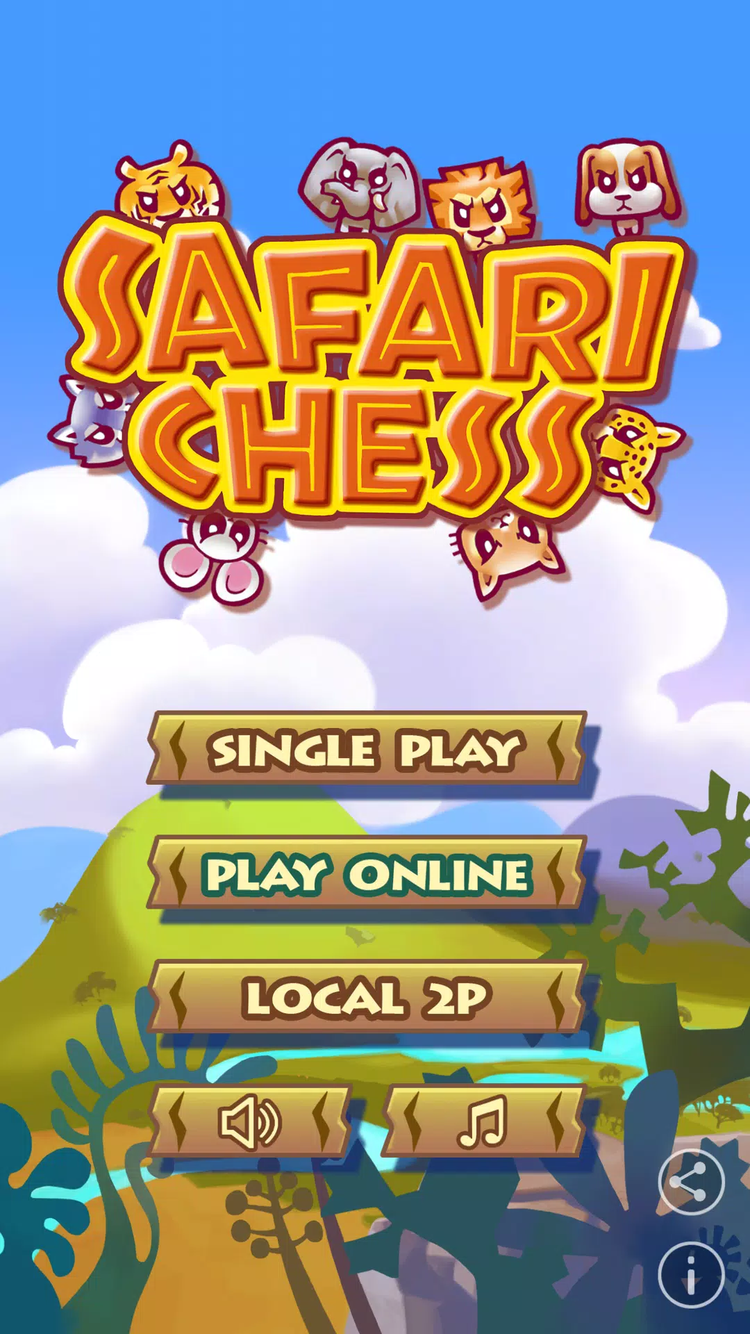 This Week's Chess Safari: 2014