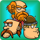 Tap Team Troika: A Viking Clic APK