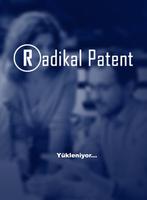 Poster Radikal Patent Marka Sorgulama