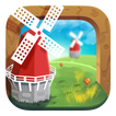 ”Windmill Live Wallpaper