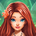 Pixie Magic Rush Forest