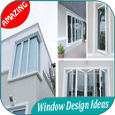 300+ Window Design Ideas APK