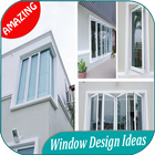 300+ Window Design Ideas icon