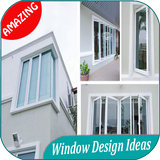 300+ Window Design Ideas icon