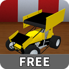 Dirt Racing Mobile 3D ícone