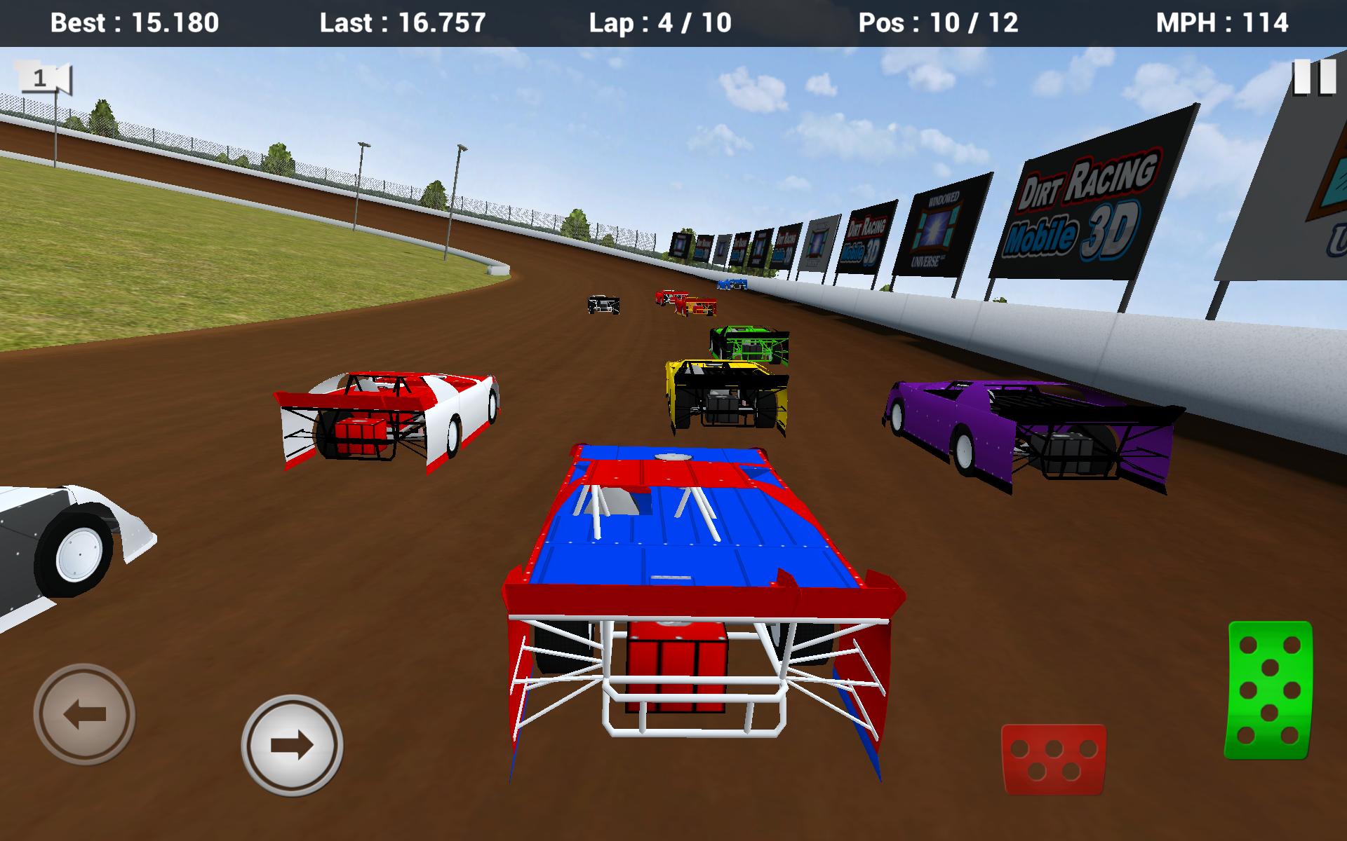 Игра drive mobile