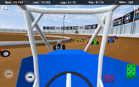 Dirt Racing Mobile 3d For Android Apk Download