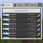 Windows 10 Edition MOD for Minecraft иконка