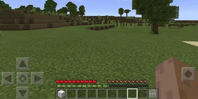 Windows 10 Edition MOD for Minecraft 포스터