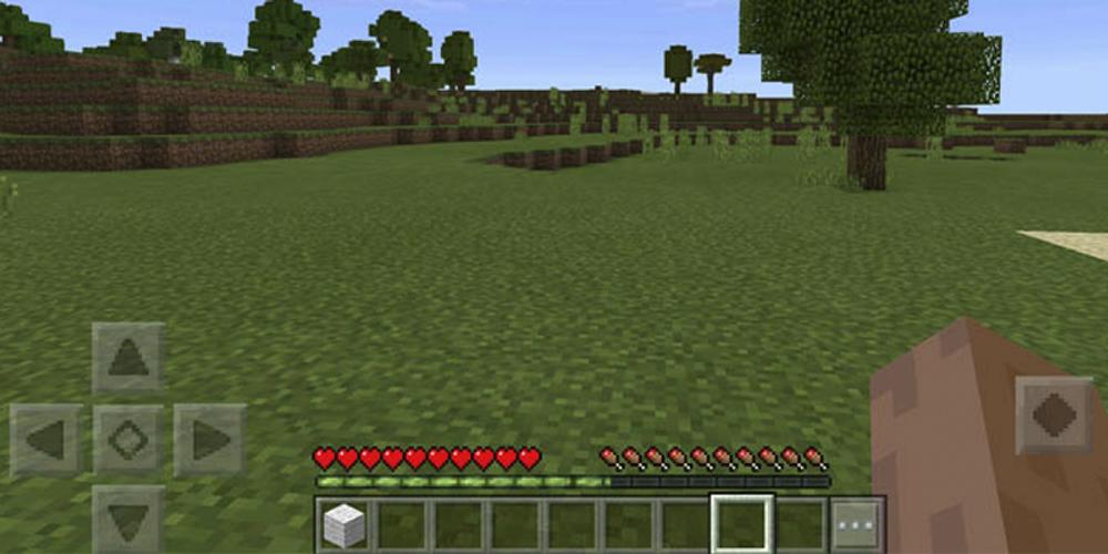 Windows 10 Edition MOD for Minecraft for Android - APK ...