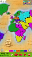 Conquest (super fast risk) پوسٹر