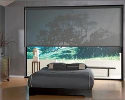 برنامه‌نما window shades عکس از صفحه