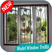 300+ Window Trellis House Design Ideas