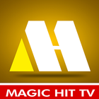 Magic Hit Tv आइकन