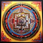 Meditation Mandalas Pictures ! biểu tượng