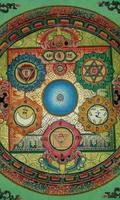 Meditation Mandalas Pictures ! syot layar 3