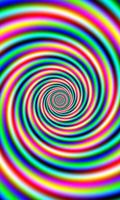 150 Free Optical Illusions Scr imagem de tela 1