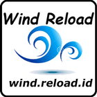 Wind Reload Pulsa ícone