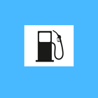 Simple Fuel Calculator icon