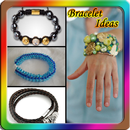 Creative Bracelet Craft Ideas APK