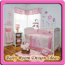 Baby Room Design Ideas-APK
