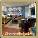 Basement Design Ideas APK