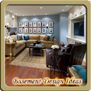 Basement Design Ideas-APK