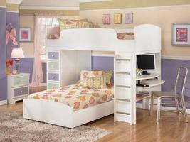 Bunk Bed Design Ideas 포스터