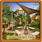 Garden Design Ideas ikona