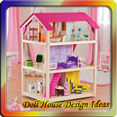 Doll House Design Ideas-APK