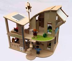 Doll House Design Ideas ภาพหน้าจอ 1