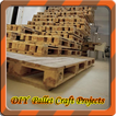 DIY Pallet Craft Projects