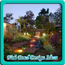 Fish Pond Design Ideas APK