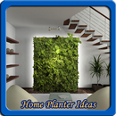 Home Planter Design Ideas-APK