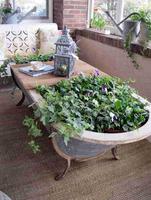 Home Planter Design Ideas 스크린샷 2