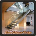 Home Staircase Design Ideas ícone