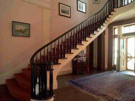 Home Staircase Design Ideas syot layar 2