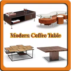 Baixar Modern Coffee Table APK