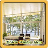 Modern Window Ideas icon