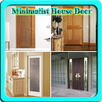 Minimalist House Door APK